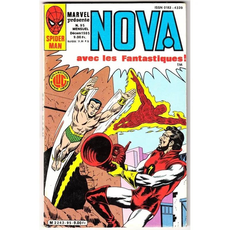 NOVA N°95
