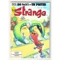 Strange N° 206 + Poster Attaché - Comics Marvel