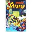 Spécial Strange N° 35 - Comics Marvel