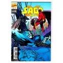 X-Men / X-Men Saga (Semic) N° 21 - Comics Marvel