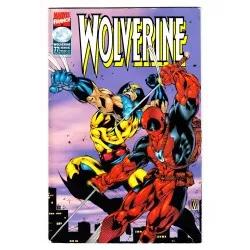 Serval / Wolverine (Semic / Panini) N° 77 - Comics Marvel