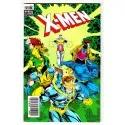 X-Men (Semic) N° 7 - Comics Marvel