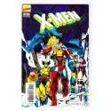 X-Men (Semic) N° 9 - Comics Marvel