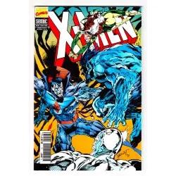 X-Men (Semic) N° 13 - Comics Marvel