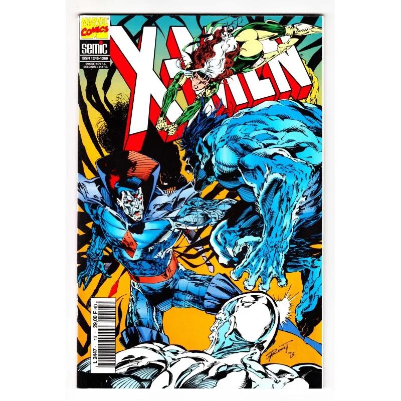 X-Men (Semic) N° 13 - Comics Marvel X-Men (Semic) N° 13 - Comics Marvel