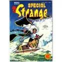 Spécial Strange N° 21 - Comics Marvel
