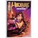 Witchblade (Semic) N° 1 - Comics Image