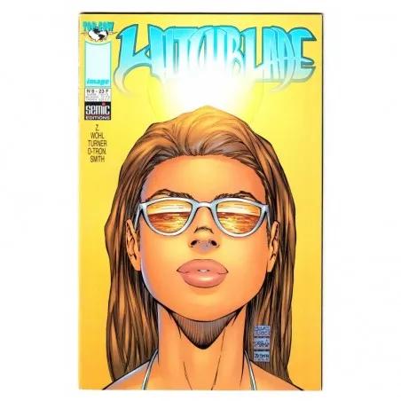 Witchblade (Semic) N° 8 - Comics Image