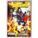 Marvel Universe (1° Série) N° 20 - Comics Marvel