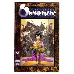 Witchblade Hors Série (Semic) N° 10 - Comics Image
