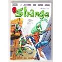 Strange N° 97 - Comics Marvel