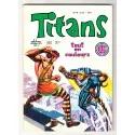Titans (Lug / Semic) N° 9 - Comics Marvel