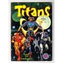 Titans (Lug / Semic) N° 6 - Comics Marvel