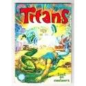 Titans (Lug / Semic) N° 8 - Comics Marvel