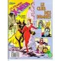 Les Etranges X-Men (Lug - Semic) N° 13 - Comics Marvel