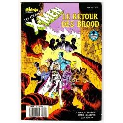 Les Etranges X-Men N° 16 - Comics Marvel