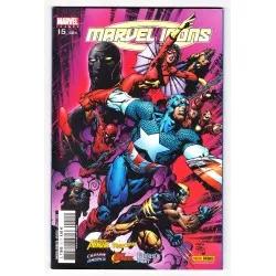 Marvel Icons (1° série) N° 15 - Comics Marvel