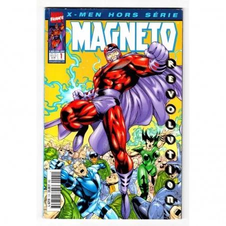 X-Men Hors Série (Marvel France - 1° Série) N° 1