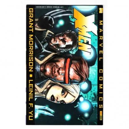 X-Men Hors Série (Marvel France - 1° Série) N° 10