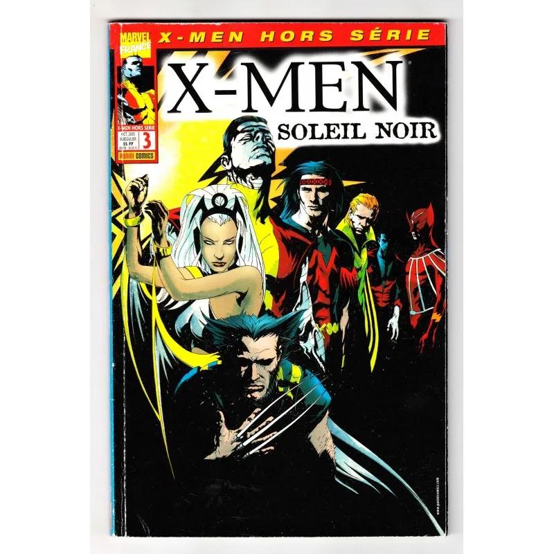 X-Men Hors Série (Marvel France - 1° Série) N° 3