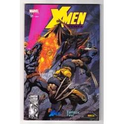 X-Men Hors Série (Marvel France - 1° Série) N° 21