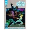 TOP BD N° 15 - La Cape et L\'Epée - Comics Marvel