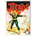 Titans (Lug / Semic) N° 15 - Comics Marvel