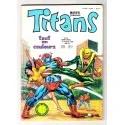 Titans (Lug / Semic) N° 12 - Comics Marvel