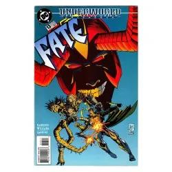 Fate N° 13 - Underworld Unleashed - Comics DC