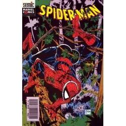Spider-Man (Semic) N° 2 - Comics Marvel