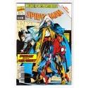 Spider-Man (Semic) N° 17 - Comics Marvel