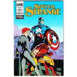SPECIAL STRANGE N°77