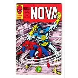 Nova N° 20 - Comics Marvel