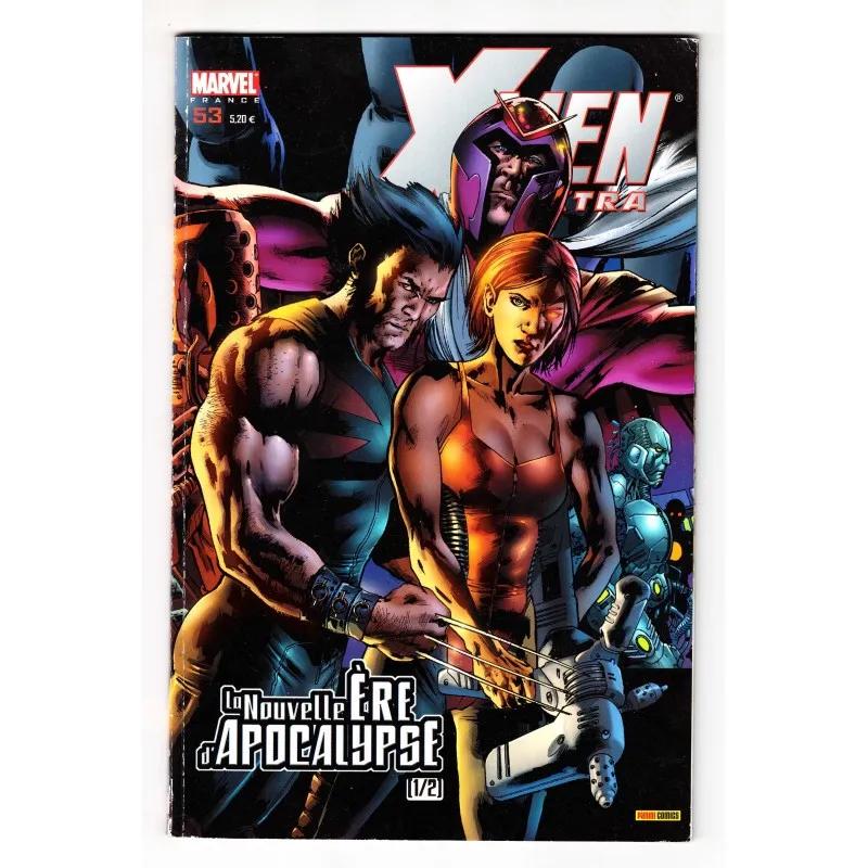 X-Men Extra N° 53 - Comics Marvel