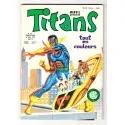 Titans (Lug / Semic) N° 14 - Comics Marvel