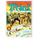 Titans (Lug / Semic) N° 7 - Comics Marvel