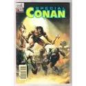 Conan Spécial (Semic) N° 7 - Comics Marvel