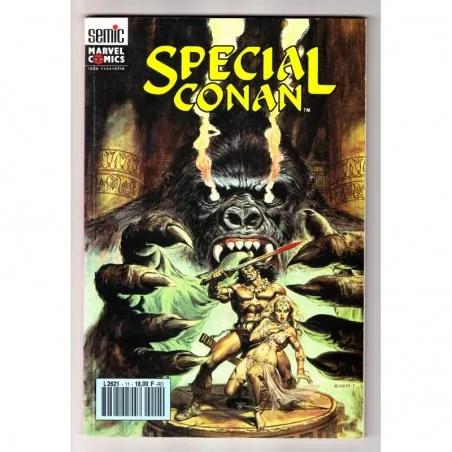 SPECIAL CONAN (SEMIC) N°11
