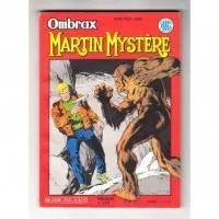 Ombrax N° 242 - Martin Mystère - Lug Ombrax N° 242 - Martin Mystère - Lug
