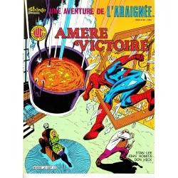 Une Aventure De L'Araignée N° 27 - Amère Victoire - Comics Marvel