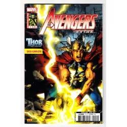 Avengers Extra N° 2 - Comics Marvel