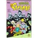 Spécial Strange N° 67 - Comics Marvel