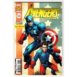 Avengers Extra N° 6 - Comics Marvel