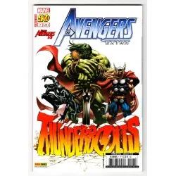 Avengers Extra N° 7 - Comics Marvel