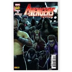 Avengers Extra N° 8 - Comics Marvel