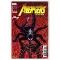 Avengers Extra N° 9 - Comics Marvel