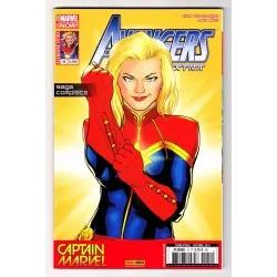 Avengers Extra N° 12 - Comics Marvel