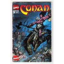 Conan (Marvel France) N° 5 Comics Marvel.