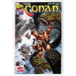 Conan (Marvel France) N° 2 - Comics Marvel