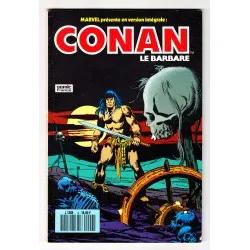 Conan (Semic) N° 4 - Comics Marvel